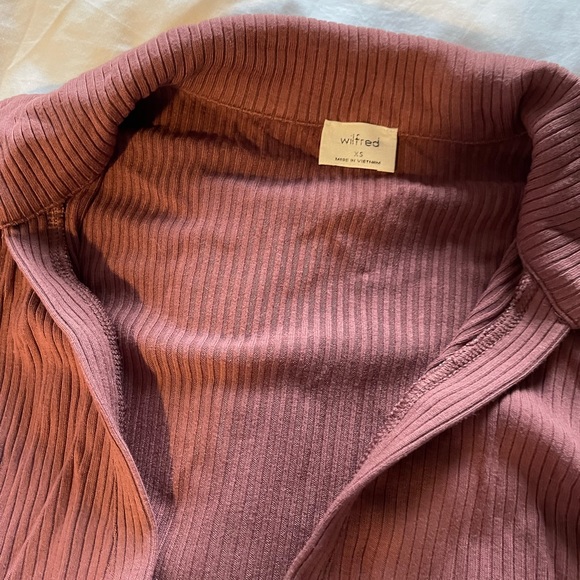 Wilfred Charlotte Bodysuit - Picture 3 of 3